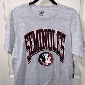 FSU Seminoles Shirt